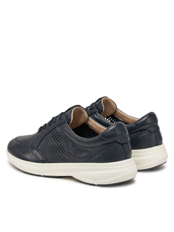 Caprice Caprice Tenisice 9-23713-44 Tamnoplava