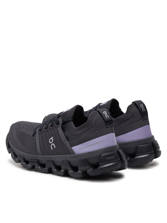 On On Buty do biegania Cloudswift 3 3WD10451220 Brązowy