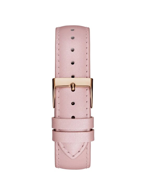 Guess Guess Hodinky GW0837L Růžová