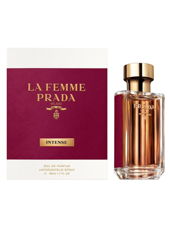 Prada Prada La Femme Intense Woda perfumowana