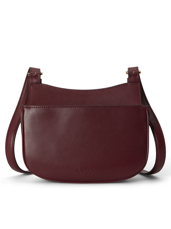 LAUREN RALPH LAUREN LAUREN RALPH LAUREN Τσάντα 431P06070005 Μπορντό