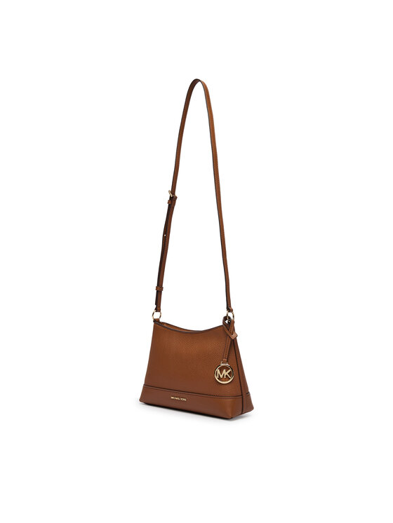 MICHAEL Michael Kors MICHAEL Michael Kors Táska 32S6G3PC1V Barna