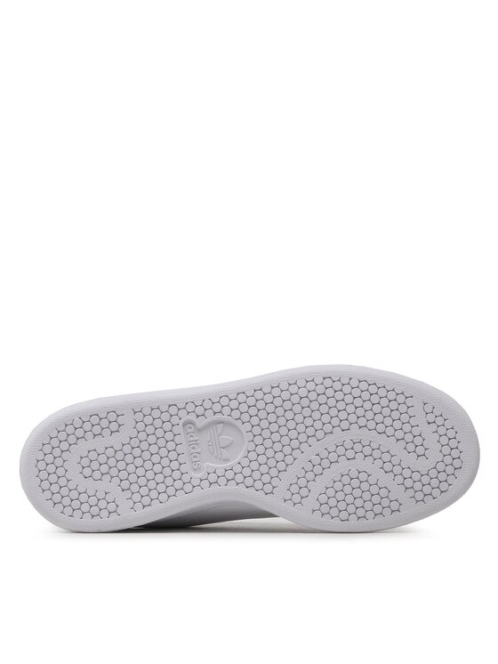 adidas adidas Sneakersy Stan Smith Shoes HQ4243 Biały