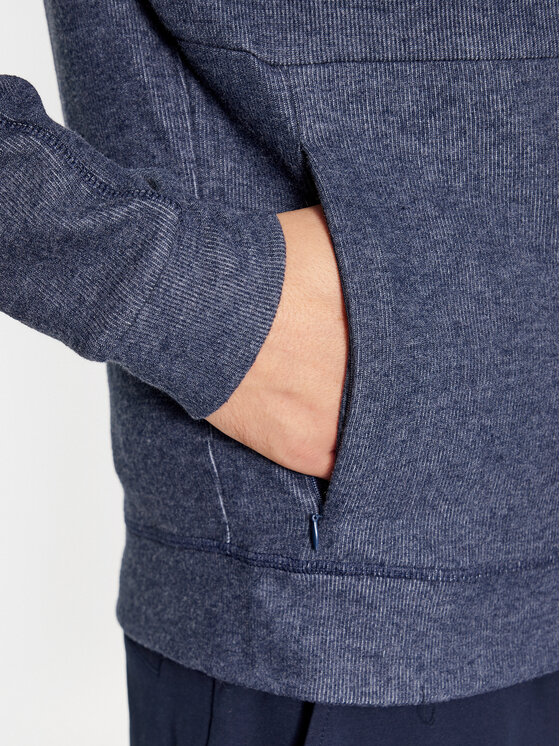 Aeronautica Militare Aeronautica Militare Cardigan 232FE1811F515 Blu scuro Regular Fit