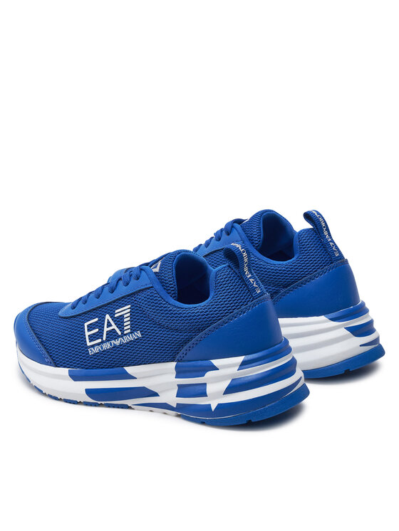 EA7 Emporio Armani EA7 Emporio Armani Laisvalaikio batai 7Y000002 AF10181 MZ033 Tamsiai mėlyna