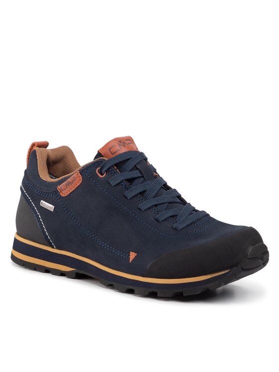 CMP CMP Trekkings Elettra Low Hiking Shoe Wp 38Q4617 Bleumarin