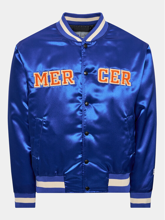 Bomber Mercer Amsterdam