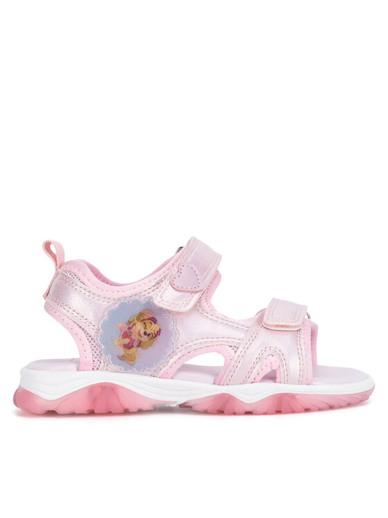 Sandały Paw Patrol