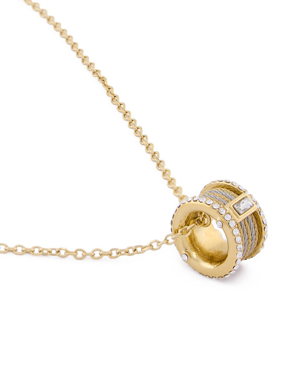 Guess Guess Collana JUBN05 389JW Oro