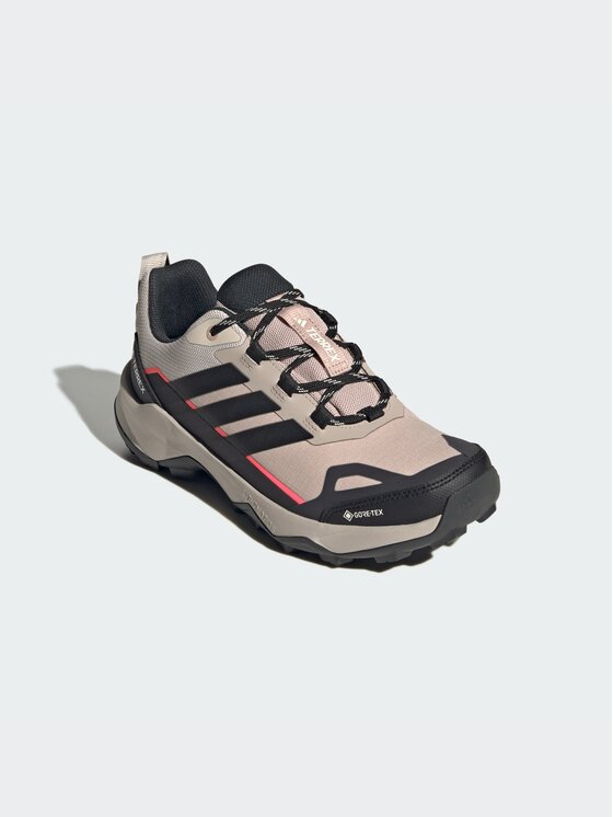 adidas adidas Trekkingi 150503 Brązowy
