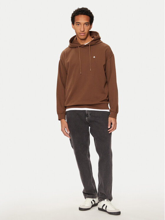 Lee Lee Blugi Carpenter 112355778 Negru Relaxed Fit