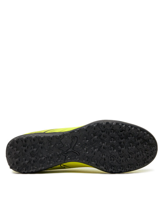 Puma Puma Ghete pentru fotbal Attacanto Tt 10747807 07 Galben