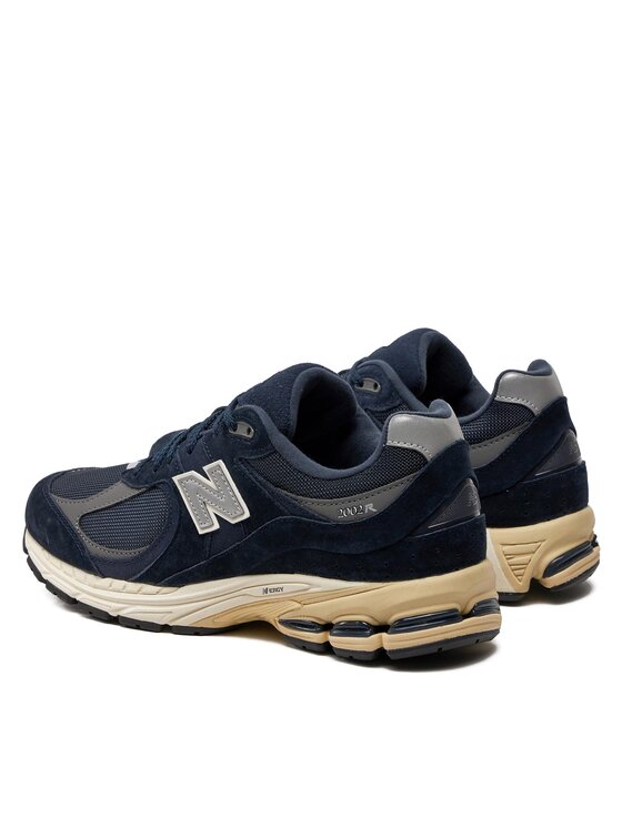 New Balance New Balance Tenisice M2002RCA Tamnoplava