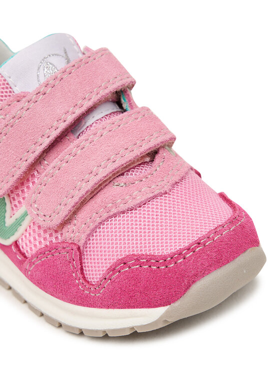 Naturino Naturino Tossud 2019955-01 M Roosa