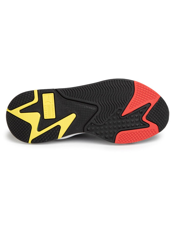 Puma Puma Superge Rs-X Master 371870 05 Mornarsko modra