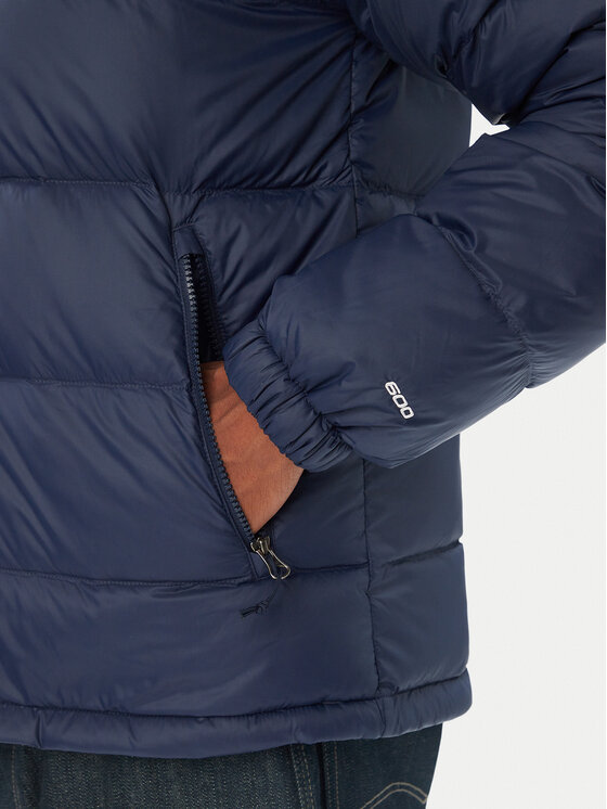 The North Face The North Face Puhovka Hydrenalite NF0A88XU Mornarsko modra Regular Fit