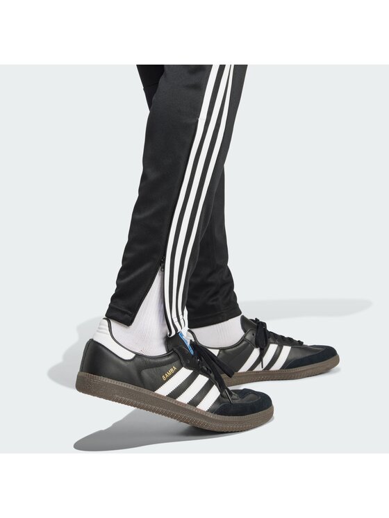 adidas adidas Sporta bikses Tiro 25 Essentials Training JD0442 Melns Regular Fit