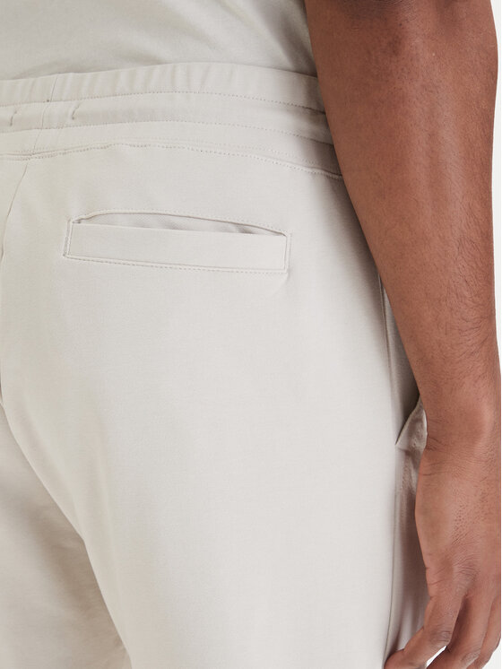 Aeronautica Militare Aeronautica Militare Pantaloni da tuta 261PF1008UF00674 Beige Regular Fit