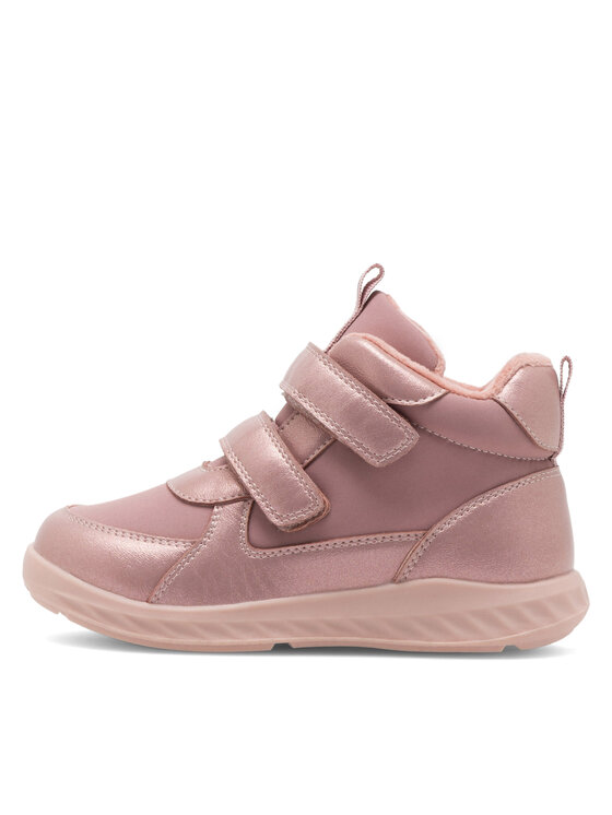 DeeZee DeeZee Auliniai batai CEO-XT-20220808-3(III)DZ Rožinė