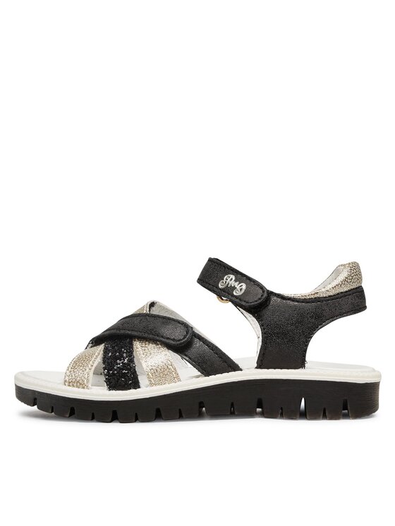 Primigi Primigi Sandalen 3886422 M Schwarz