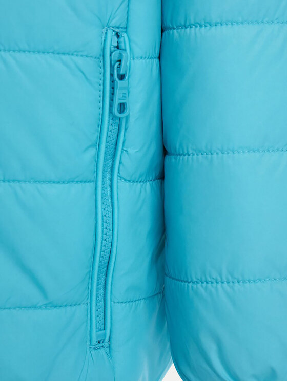 Original Marines Original Marines Übergangsjacke DFP2048CM Blau Regular Fit