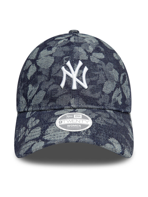 New Era New Era Czapka z daszkiem 60595384 Granatowy