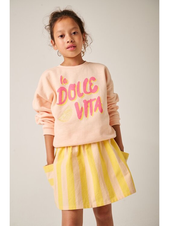 Tumble 'N Dry Tumble 'N Dry Spódnica 84/21280/17141/4112/146 Różowy Regular Fit
