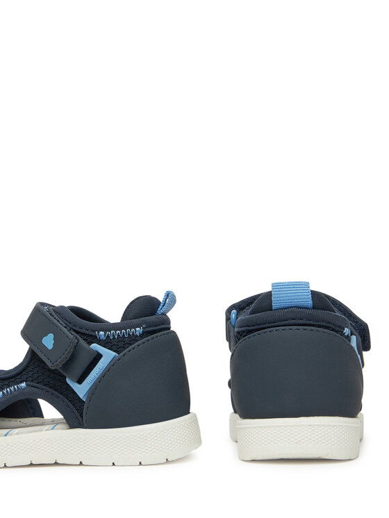 Mayoral Mayoral Sandalen 41680 Dunkelblau