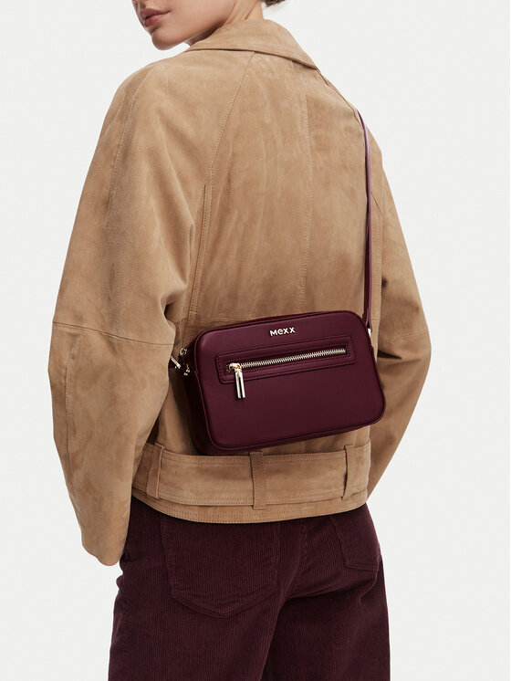 MEXX MEXX Torbica CEO-MEXX-S-011-10 Tamnocrvena