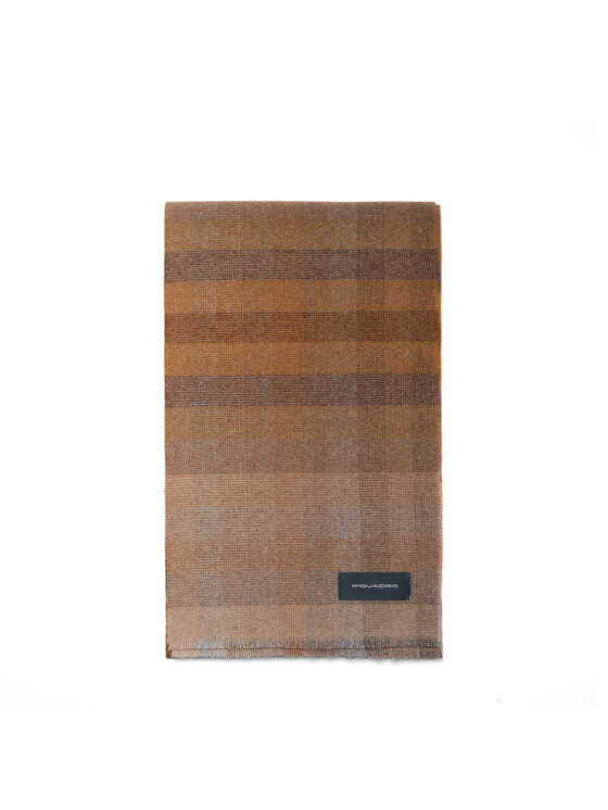 Piquadro Piquadro Šál 13967 Hnědá