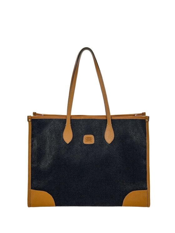 Bric's Bric's Torebka 302296 Granatowy