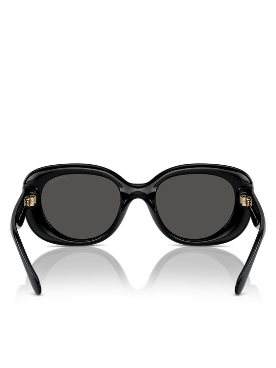 Coach Coach Occhiali da sole 0HC8391U 500287 Nero