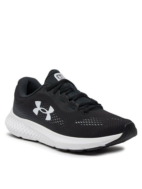 Under Armour Under Armour Běžecké boty Ua W Charged Rogue 4 3027005-001 Černá