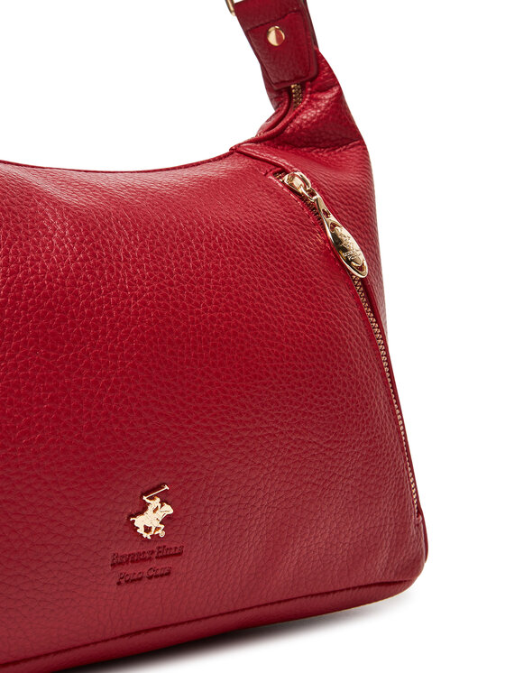 Beverly Hills Polo Club Beverly Hills Polo Club Handtasche CEO-BHPC-C-003-08 Rot