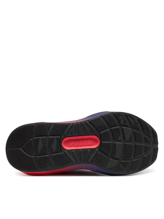 Puma Puma Sneakers Softride Enzo 5 Jr 401510 04 Schwarz