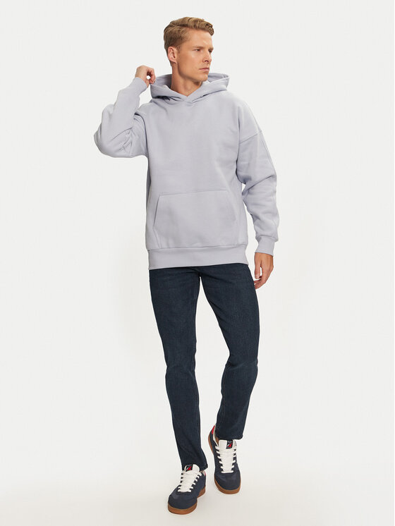 Only & Sons Only & Sons Džemperis Dan 22026661 Mėlyna Relaxed Fit