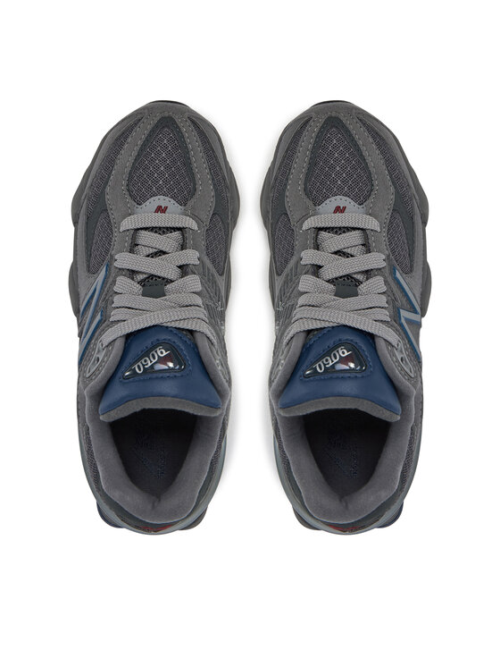 New Balance New Balance Sportcipők GC9060EC Szürke