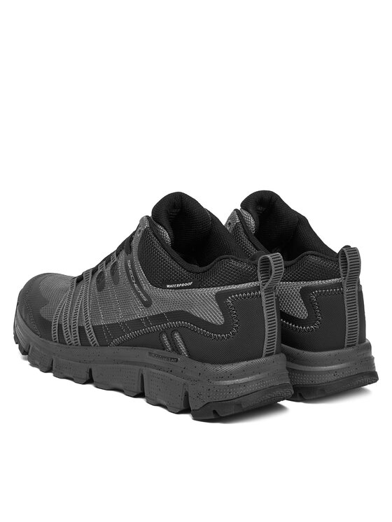 Skechers Skechers Turistiniai batai Summits At 237701 CCBK Pilka