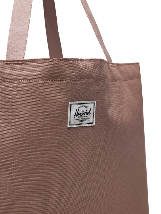 Herschel Herschel Torba Classic Tote 11550-02077 Ružičasta