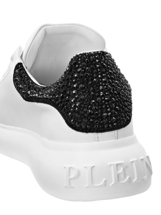 PHILIPP PLEIN PHILIPP PLEIN Αθλητικά 27475 Μαύρο