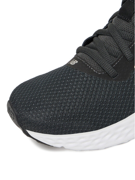 New Balance New Balance Sneakersy W411LB3 Czarny