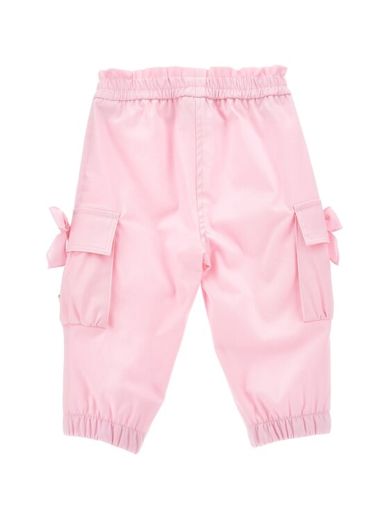Monnalisa Monnalisa Ombrello q-bab-66165 Rosa Regular Fit