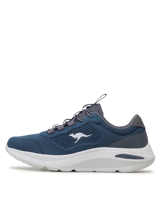 KangaRoos KangaRoos Tenisice K-Wn Dawn 30017 000 4360 Plava