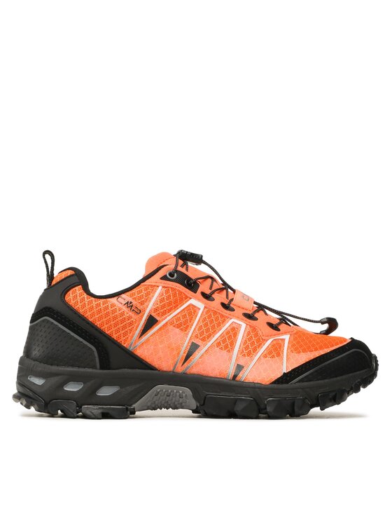 Pantofi pentru alergare CMP Altak Trail 3Q95267 Portocaliu