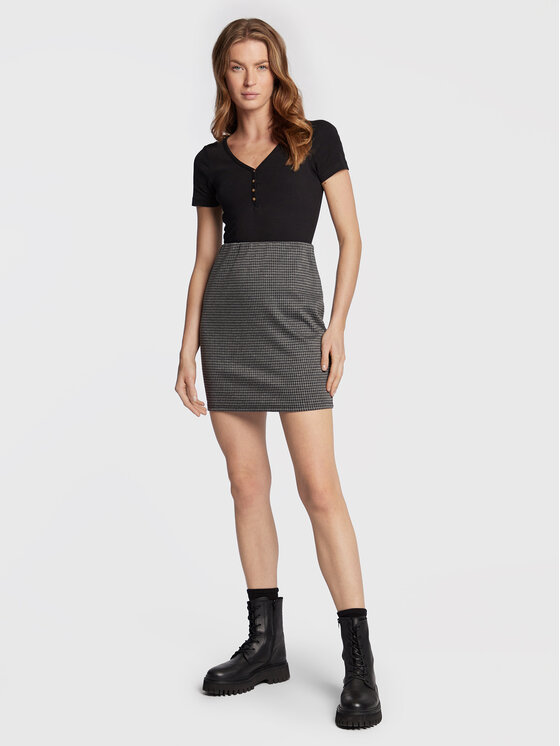 Brave Soul Brave Soul Bodi LBS-544GEORGIA Must Regular Fit