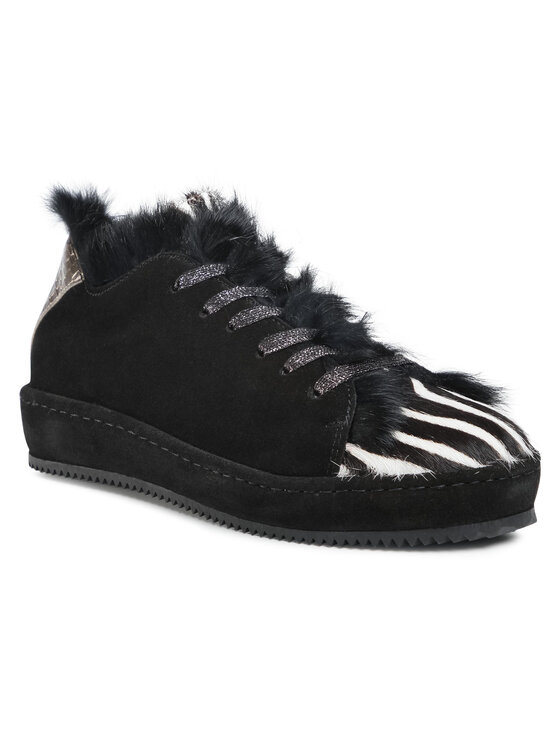 Sneakers EM-23-08-001019 Nero