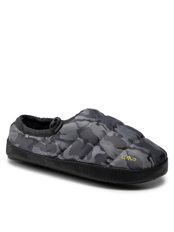 CMP CMP Papucs Doorsteps Lyinx Slipper 31Q4817 Szürke