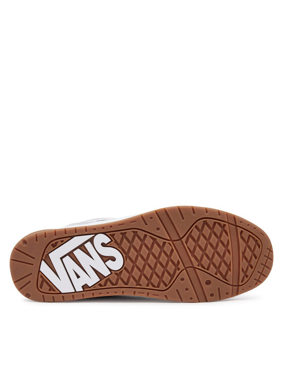 Vans Vans Sneakersy VN000D267VF1 Sivá