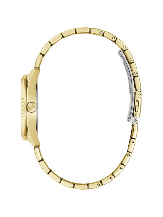 Guess Guess Zegarek GW1103L2 Złoty