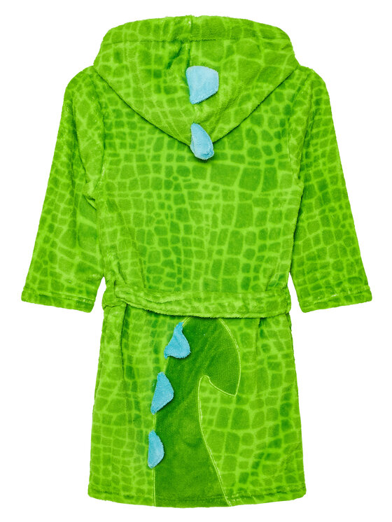 Playshoes Playshoes Ogrtač 340127 M Zelena